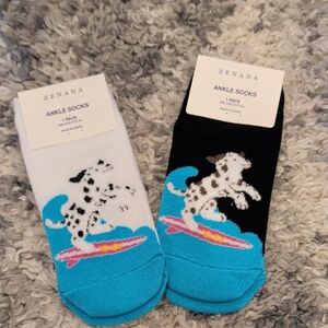 Zenana Socks